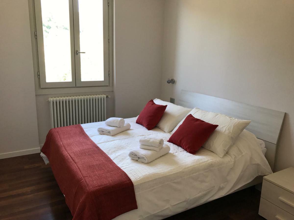 Casa Oleandro Lejlighed Bellagio Eksteriør billede