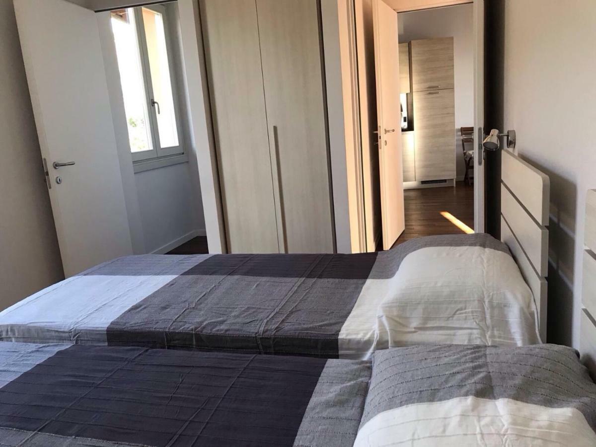 Casa Oleandro Lejlighed Bellagio Eksteriør billede